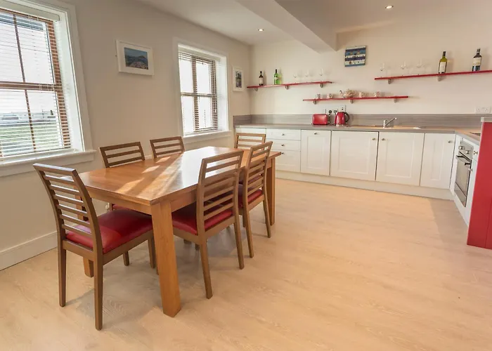 Homes בית נופש גאריבו