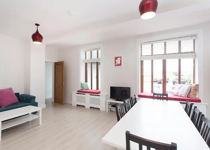 Feriehus Homes *