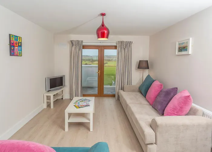 Beach Homes Garryvoe