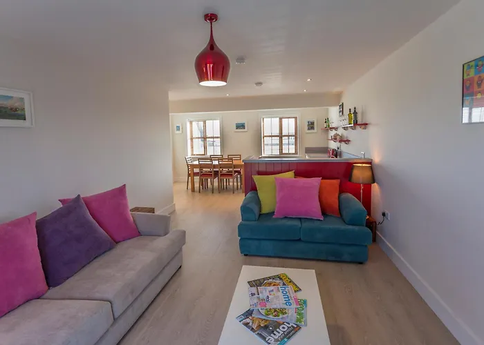 Holiday home Beach Homes Garryvoe