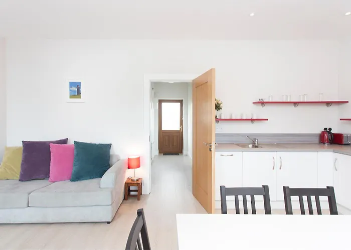 Holiday home Beach Homes Garryvoe