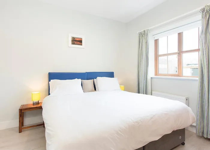 בית נופש Homes *