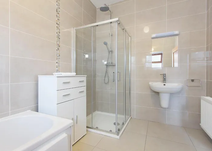 בית נופש Homes